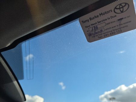 2017 Toyota Auris - photo 10