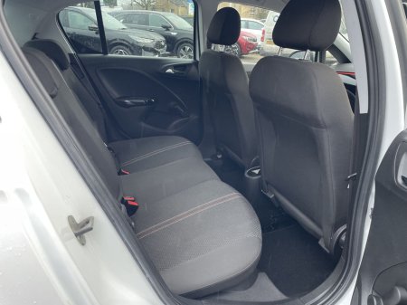 2019 Opel Corsa Griffin thumbnail