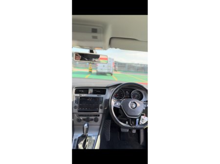 2015 Volkswagen Golf - thumbnail 9