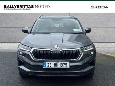 2023 Skoda Karoq - thumbnail 3