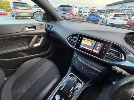 2019 Peugeot 308 - thumbnail 23