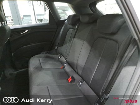 2022 Audi Q4 e-tron 40 E-TRON ADVANCE €28,900 thumbnail