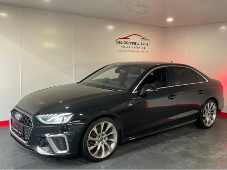 2021 Audi A4 - thumbnail 11