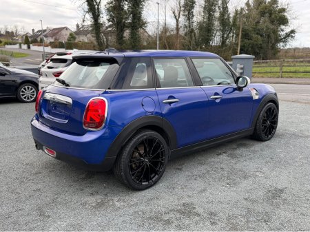 2019 MINI Hatch - thumbnail 4