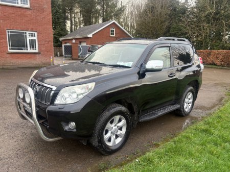 2012 Toyota Landcruiser - thumbnail 4