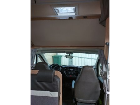 2024 Citroen Relay - thumbnail 22