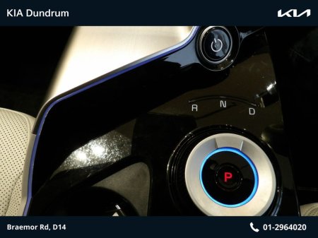 2024 Kia EV6 - thumbnail 10