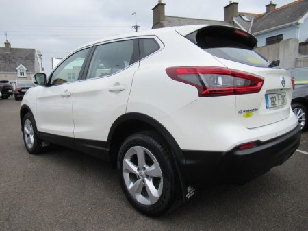 2019 Nissan Qashqai - thumbnail 7