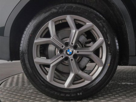 2022 BMW X3 xDrive20d xLine €46,900 thumbnail