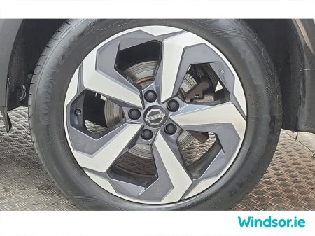 2024 Nissan Qashqai Epower SV Prem GR RR €36,495 thumbnail