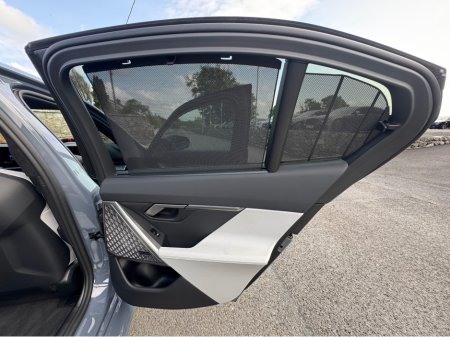 2025 BMW M5 - thumbnail 19