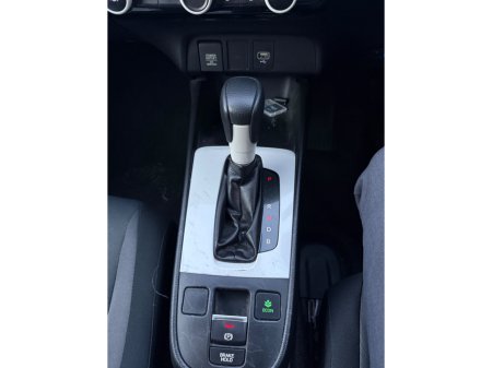 2020 Honda Fit - thumbnail 15