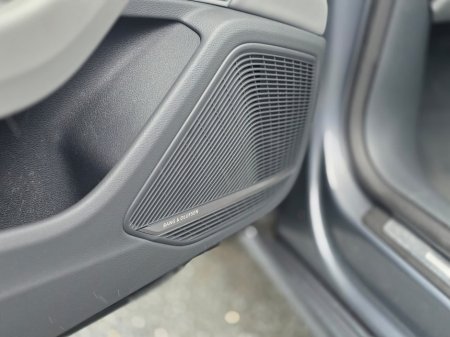 2017 Audi A5 COUPE CP 2.0 TFSI 190BHP ST SE 2DR A €22,900 thumbnail