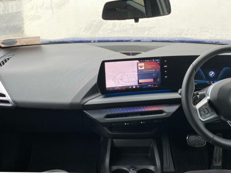 2025 BMW 1 Series 120 M Sport €41,950 thumbnail