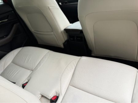 2020 Mazda CX-30 - thumbnail 12