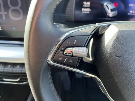 2021 Skoda Octavia - thumbnail 23