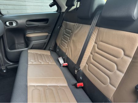 2016 Citroen C4 Cactus - thumbnail 12