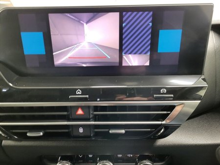 2021 Citroen C4 - thumbnail 9