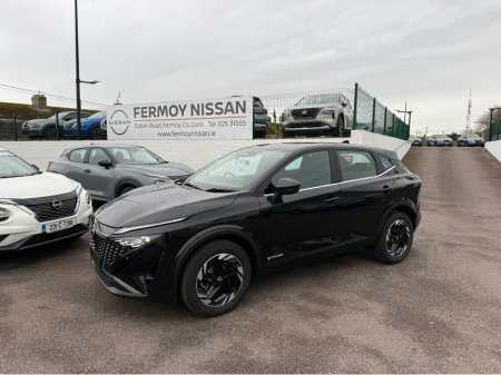 2026 Nissan Qashqai - thumbnail 12