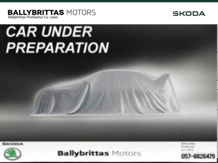 2020 Skoda Fabia - thumbnail 1