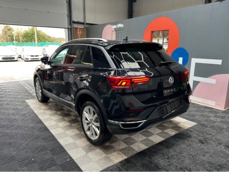 2020 Volkswagen T-Roc - thumbnail 3