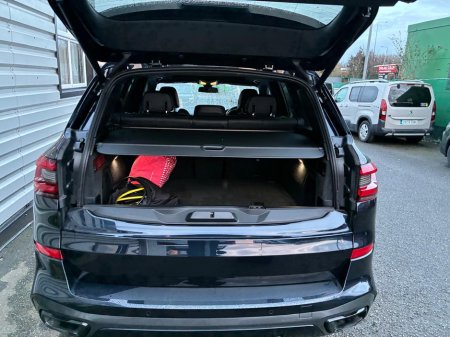 2021 BMW X5 - thumbnail 12