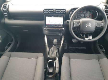 2024 Citroen C3 Aircross Flair Pack, Automatic, 1.2 Petrol €24,995 thumbnail