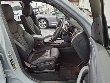 2023 BMW X3 **DEPOSIT TAKEN** thumbnail