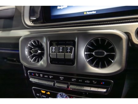 2022 Mercedes-Benz G Class Mercedes-AMG G63 €279,950 thumbnail