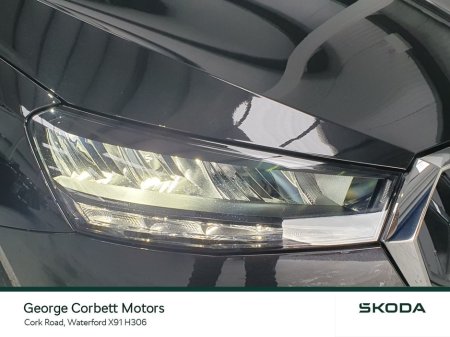 2026 Skoda Fabia Selection 1.0MPi 80hp - Available for Immediate Delivery €28,885 thumbnail