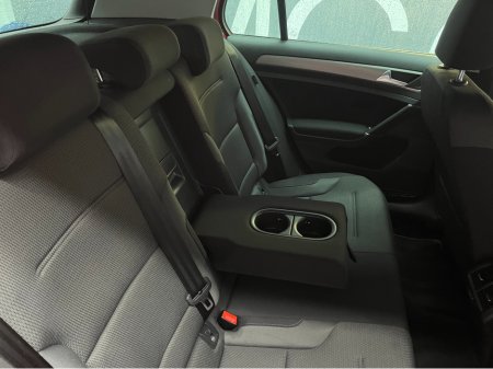 2017 Volkswagen Golf €16950 2017 VOLKSWAGEN GOLF TSI CONFORT LINE CONNECT 1.2 AUTOMATIC / CRUISE CONTROL / REVERSE CAMERA / PADDLE SHIFTERS AND MORE €16,950 thumbnail