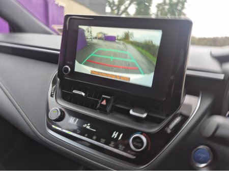 2023 Toyota Corolla LUNA SPORT HB 4DR AUTO €25,950 thumbnail