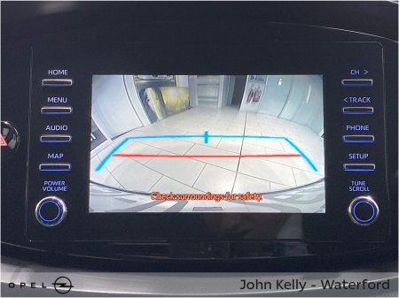 2023 Toyota Aygo X - thumbnail 12