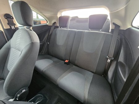 2012 Ford Ka - thumbnail 20