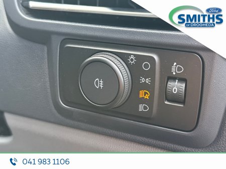 2026 Ford Transit Custom - thumbnail 21