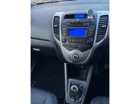 2020 Hyundai ix20 - thumbnail 32