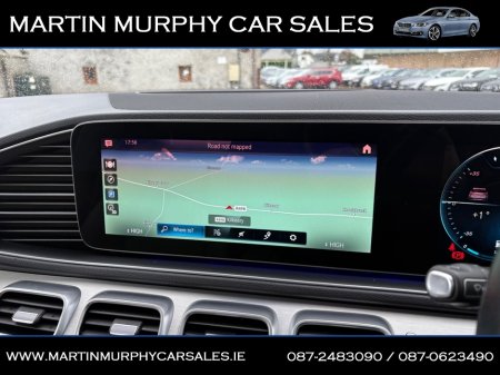 2022 Mercedes-Benz GLE Class - thumbnail 19