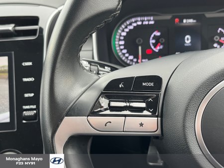 2023 Hyundai Tucson - thumbnail 13