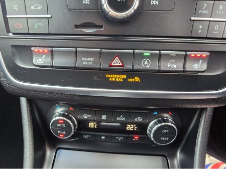 2016 Mercedes-Benz CLA Class 220 AMG SPORT DIESEL  AUTO €14,800