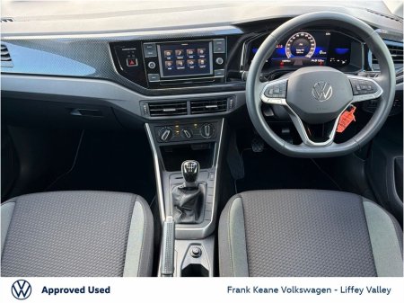 2024 Volkswagen Polo - thumbnail 2