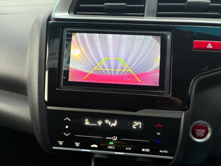 2017 Honda Fit  €11,950 thumbnail