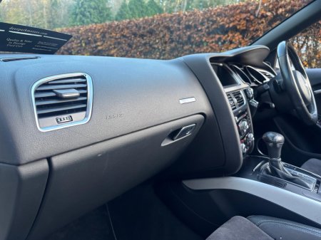 2014 Audi A5 - thumbnail 23