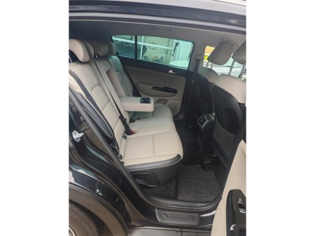 2019 Kia Sportage - thumbnail 10