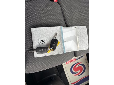 2023 Citroen Berlingo 100BHP ENTERPRISE MODEL 6 SPEED AS NEW CONDITION €17,950 thumbnail