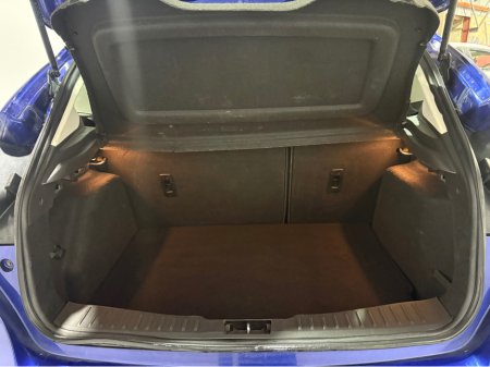 2016 Ford Focus 1.5 TDCI TITANIUM 120PS 6SPEED 5DR €9,950 thumbnail