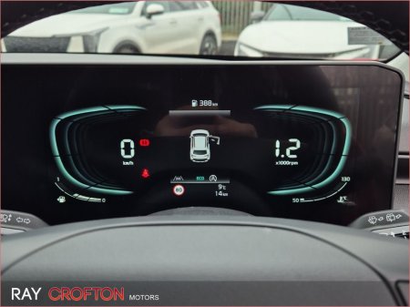 2026 Kia Stonic NEW STONIC FROM €29,000 thumbnail