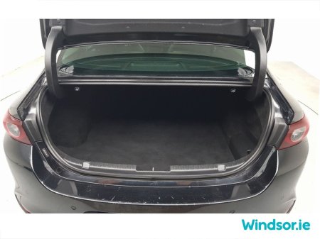 2023 Mazda Mazda3 2.0L e-SKYACTIV X 186ps 6AT Takumi €29,995 thumbnail