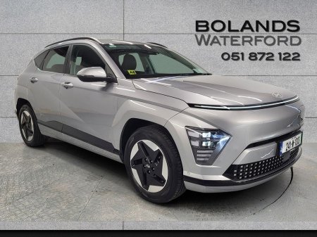 2024 Hyundai Kona - thumbnail 1