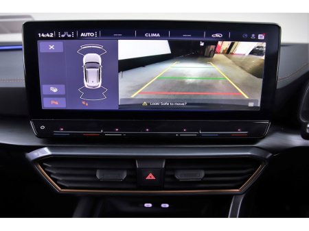 2023 Cupra Formentor - thumbnail 23