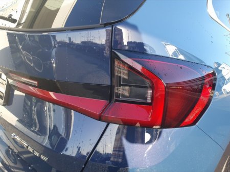 2026 BMW X1  thumbnail